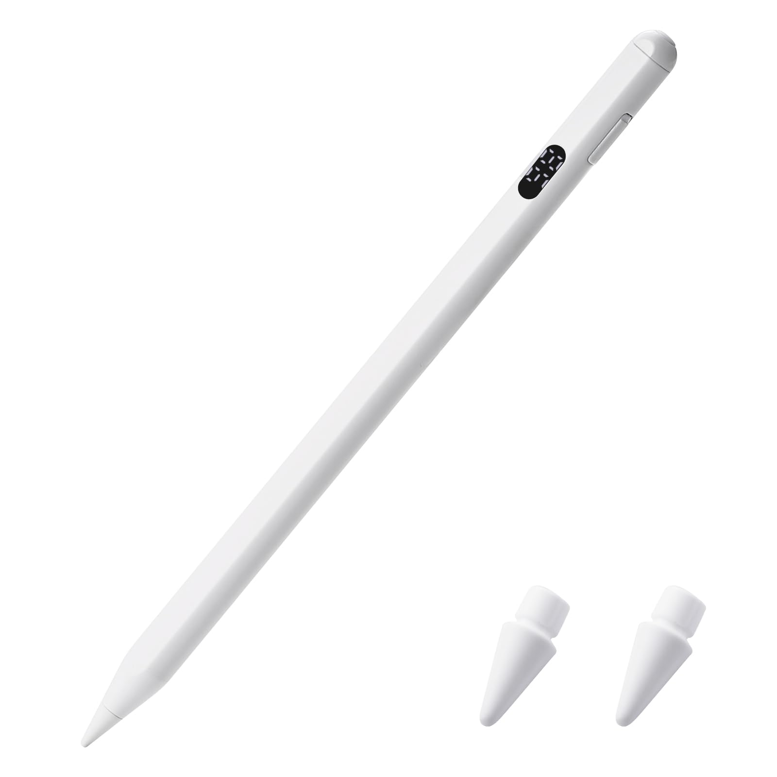 Amazon.co.jp: エレコム タッチペン デジタルインジケーター 【iPad